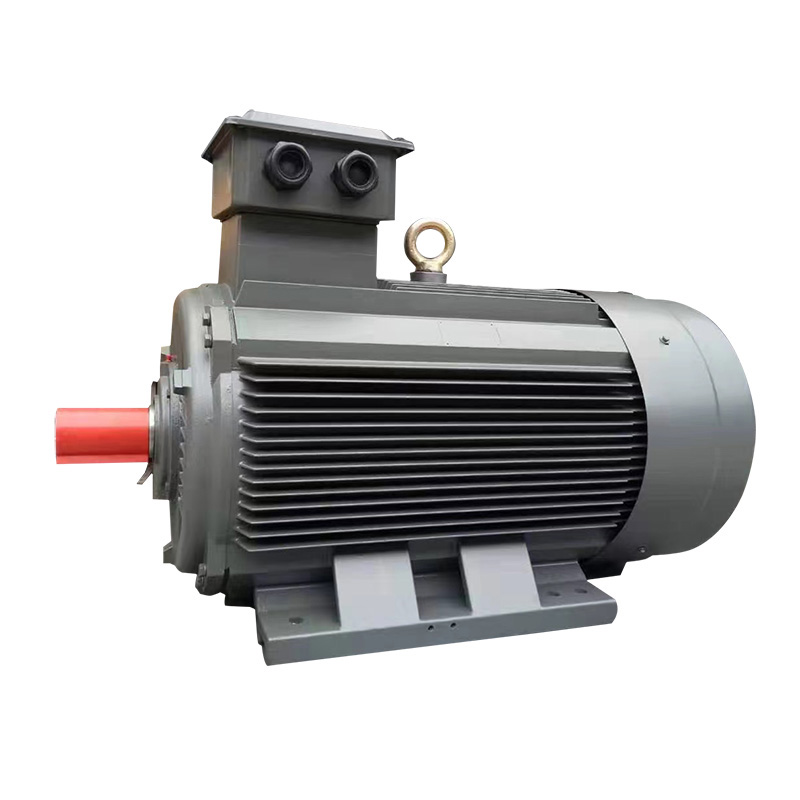 YE4 series high-efficiency energy-saving motor horizontal type